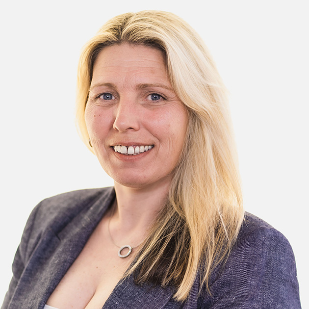 Councillor Mrs Natalie Anne Byron-Teare