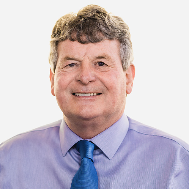 Mr Councillor David Cretney