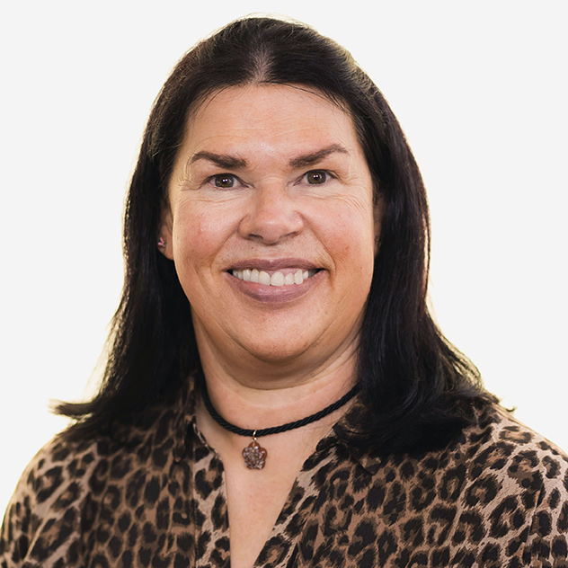 Councillor Miss Susan Kewin