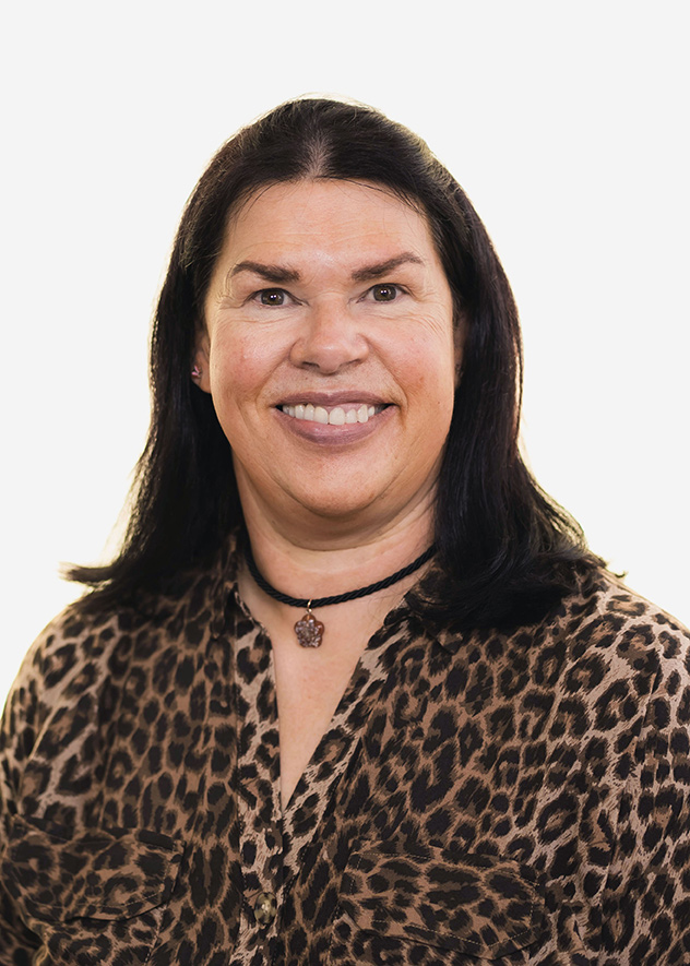Councillor Miss Susan Kewin