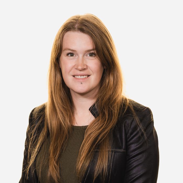Councillor Ms Fenella Logan