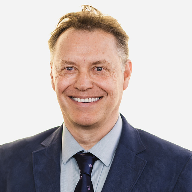Mr Councillor Karel Ver Elst