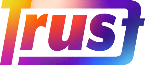 Trust logo
