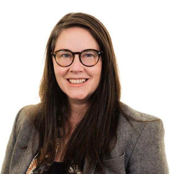 Councillor Charlotte Traynor