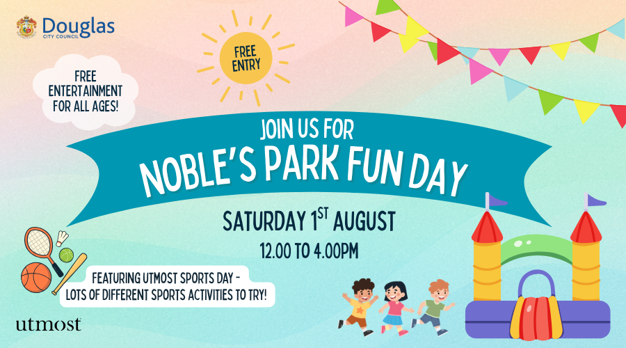 nobles-park-fun-day-returns-on-saturday-1-august-2026